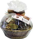 Vermont gift baskets with cookies